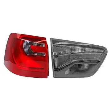 SEAT Alhambra 2010+ Feu arrière gauche externe