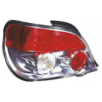 Subaru Impreza 2005-2007 Fanale Posteriore Sinistro