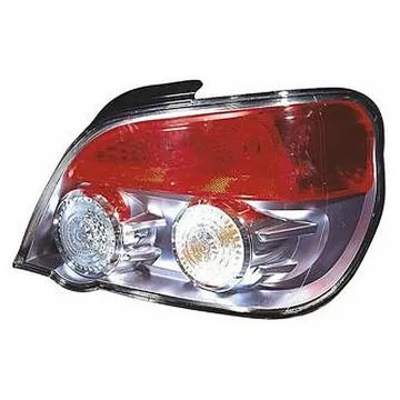 Subaru Impreza 2005-2007 Fanale Posteriore Destro