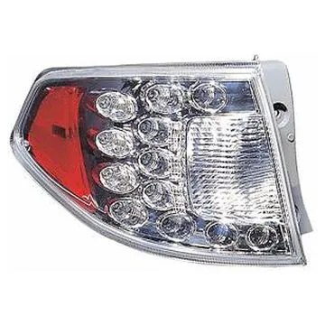 Subaru Impreza 2007-2011 Feu Arrière Gauche 5D