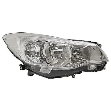 Subaru Impreza/XV 2011-2017 Duplo Farol Dianteiro Direito + Motor HB3+H11