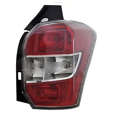 Subaru Forester 2013-2016 Rear Light Right