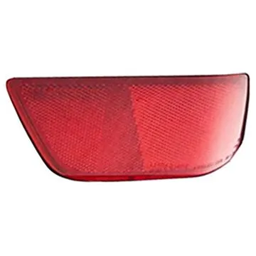 Subaru Forester 2019+ Reflector Rear Right In Bumper