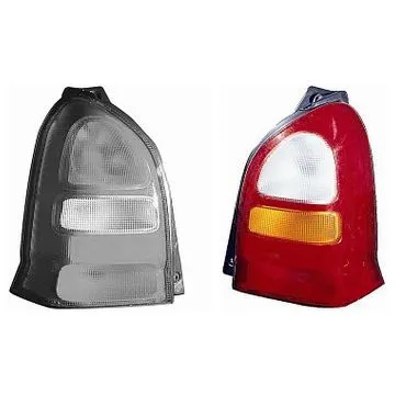 Suzuki Alto 2002-2009 Rücklicht Rechts