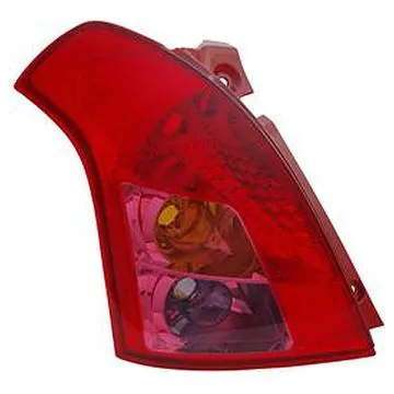 Suzuki Swift 2008-2010 Rear Light Left