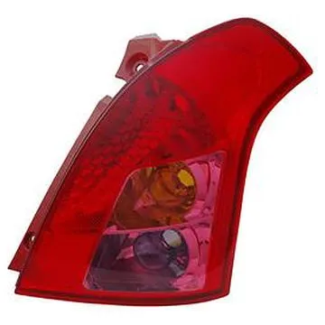 Suzuki Swift 2008-2010 Rear Light Right