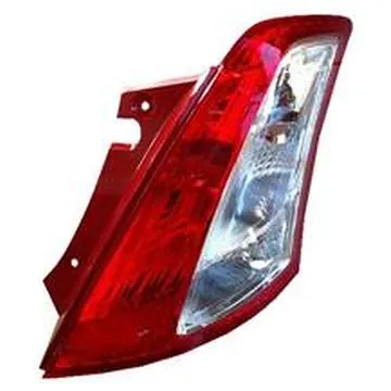 Suzuki Swift 2010-2017 Rear Light Right Not Sport
