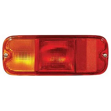 Suzuki Jimny 1998-2018 Rear Light Left Without Electrical Part In Bumper