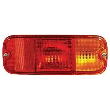 Suzuki Jimny 1998-2018 Rücklicht Rechts In Stoßstange