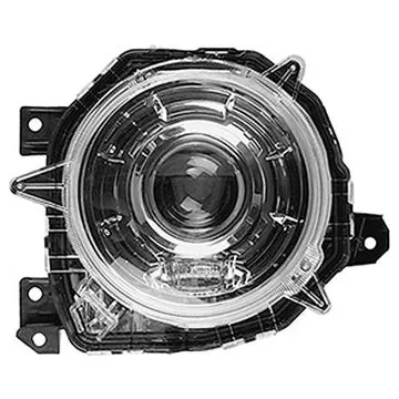 Suzuki Jimny 2018+ Farol esquerdo + Motor LED