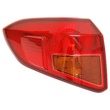 Suzuki Vitara 2015-2018 Farolim Traseiro Esquerdo Exterior
