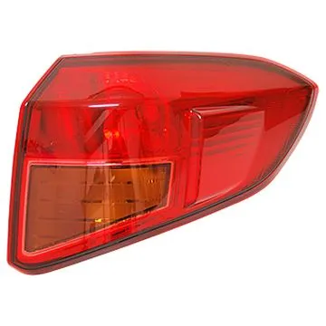 Suzuki Vitara 2015-2018 Farolim Traseiro Direito Exterior
