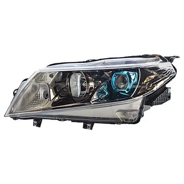 Suzuki Vitara 2015+ Farol Duplo Esquerdo Sem Hybrid Regulação Elétrica + Motor HB3 LED