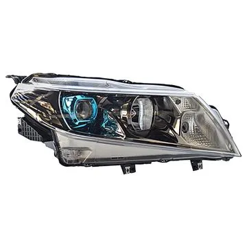 Suzuki Vitara 2015+ Double Phare Avant Droit Non Hybrid Réglage Électrique + Moteur HB3 LED