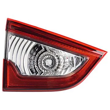 Suzuki SX4 S-Cross 2013-2021 Rear Light Lens Left Inner