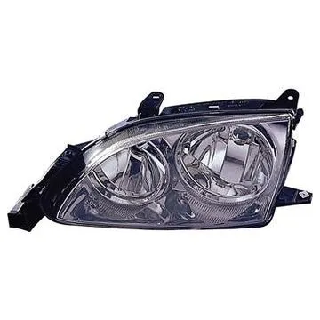 Toyota Avensis 2001-2003 Phare gauche Réglage électrique Sans moteur