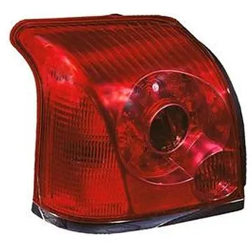 Toyota Avensis 2003-2006 Feu Arrière Gauche