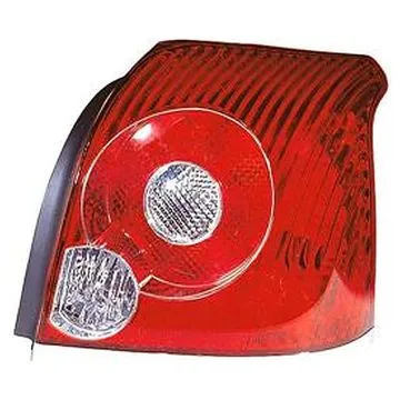 Toyota Avensis 2006-2008 Rear Light Right
