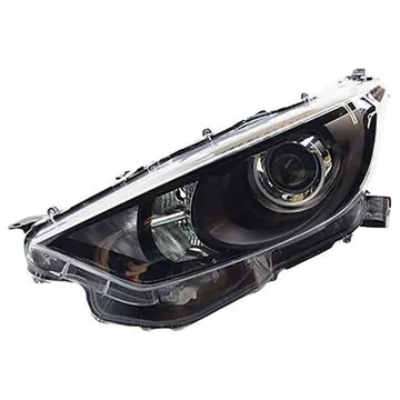 Toyota Yaris 2020+ Farol Esquerdo Regulação Elétrica HIR2