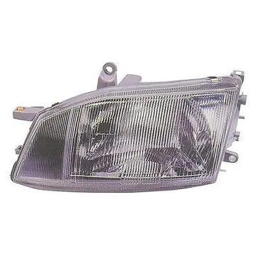 Toyota Hi-Ace 1996-2006 Farol Esquerdo