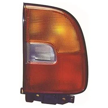 Toyota Rav 4 1994-1997 Rücklicht Rechts