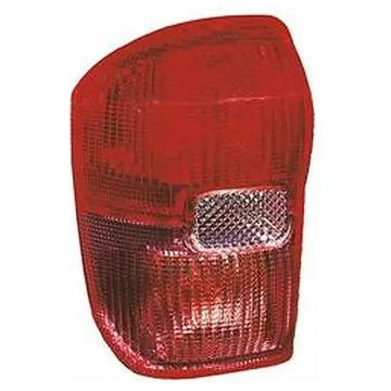 Toyota Rav 4 2000-2003 Rear Light Left