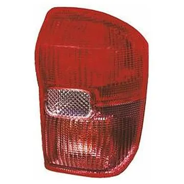 Toyota Rav 4 2000-2003 Rear Light Right