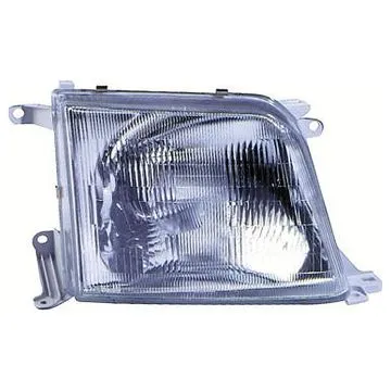 Toyota Landcruiser J9 1996-1999 Farol direito H4