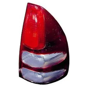Toyota Land Cruiser J12 2002-2009 Fanale Posteriore Destro