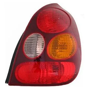 Toyota Corolla 1997-2002 Feu Arrière Droit 3D Hayon