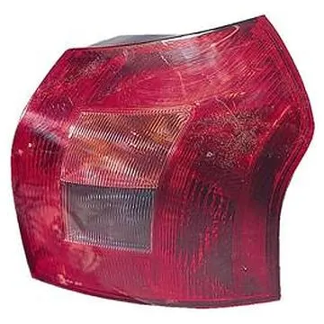 Toyota Corolla 2002-2004 Rear Light Right 3/5D