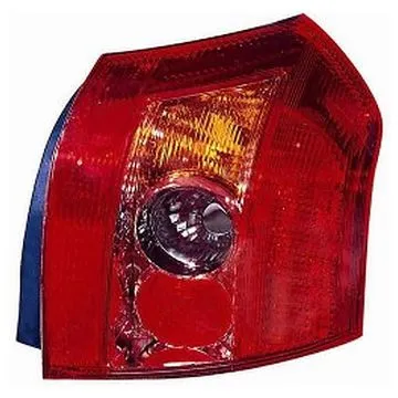 Toyota Corolla HB 2004-2007 Rücklicht Rechts