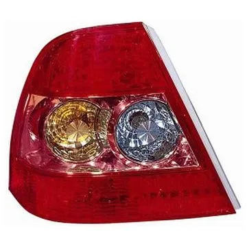Toyota Corolla Sedan/Corolla 4P/4D 2004-2007 Fanale Posteriore Sinistro