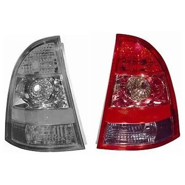 Toyota Corolla Break/Corolla 4P/Break 2004-2007 Achterlicht Rechts