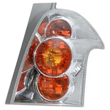 Toyota Corolla Verso 2004-2007 Feu Arrière Droit Farba