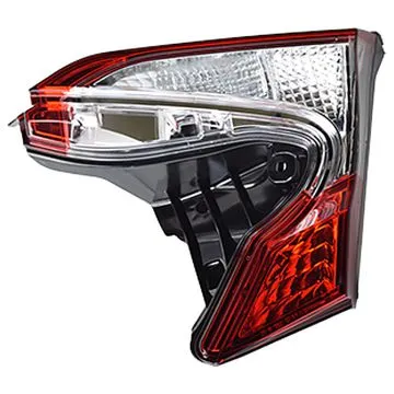 Toyota C-HR 2016-2019 Rear Light Right Inner Farba