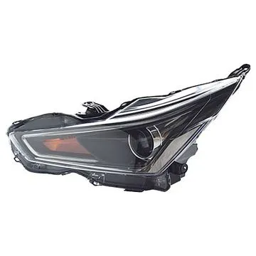 Toyota Aygo 2018-2022 Phare Gauche Réglage Électrique Sans Moteur LED