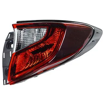 Toyota C-HR 2020-2023 Rear Light Right Outer ULO