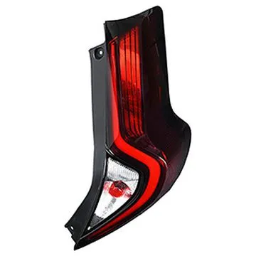 Toyota Aygo X 2022+ Right Rear Light