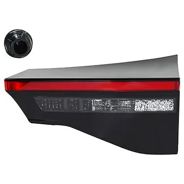 Toyota Yaris Cross 2020+ Lampa tylna prawa wewnętrzna LED Valeo Z żarówką W16W