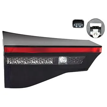 Toyota Yaris Cross 2020+ Feu Arrière Gauche Intérieur LED Valeo