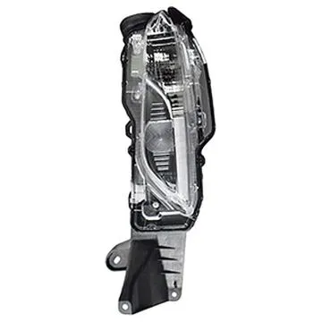 Toyota Yaris Cross Luce Diurna DRL Sinistra Alogena