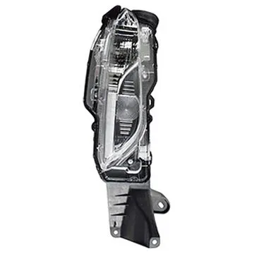 Toyota Yaris Cross Daytime Running Light DRL Right Halogen
