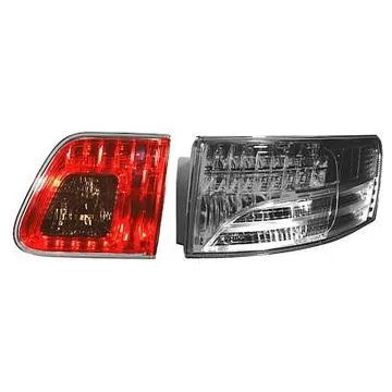 Toyota Avensis 2009-2011 Rear Light Right Inner Estate