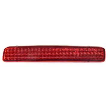 Toyota Prius + 2012-2017 Catadiottro Sinistro Nel Paraurti
