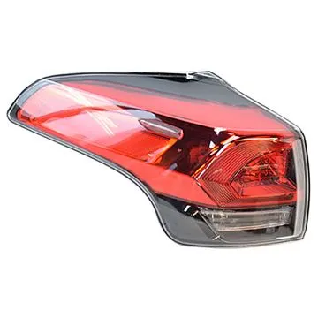 Toyota Rav 4 2015-2018 Farolim Traseiro Esquerdo Exterior LED