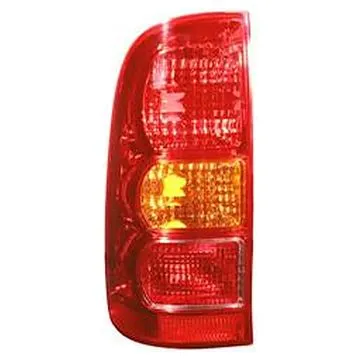 Toyota Hi-Lux 2005-2012 Achterlicht Links