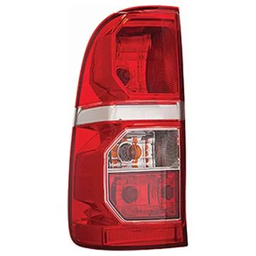 Toyota Hi-Lux 2012-2016 Feu arrière gauche
