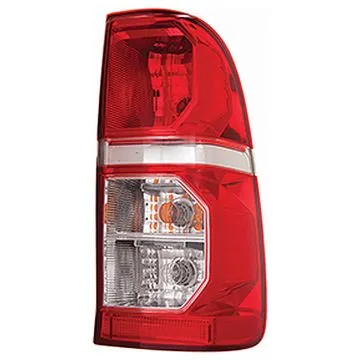 Toyota Hi-Lux 2012-2016 Rücklicht rechts