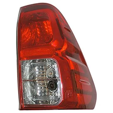 Toyota Hi-Lux 2016-2020 Rear Light Right Without Electrical Part